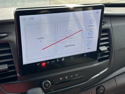 2026 Ford Transit-150 Base