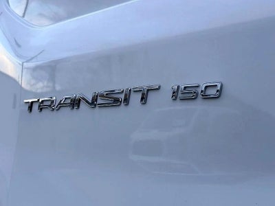 2025 Ford Transit-150 Base