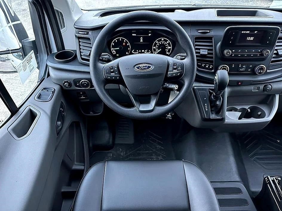 2025 Ford Transit-150 Base