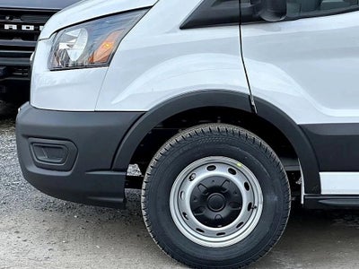 2025 Ford Transit-150 Base