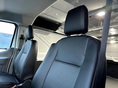 2025 Ford Transit-150 Base