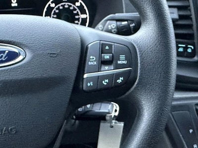 2025 Ford Transit-150 Base