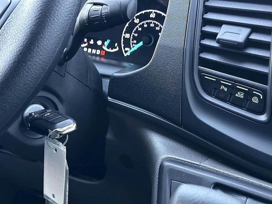 2025 Ford Transit-150 Base