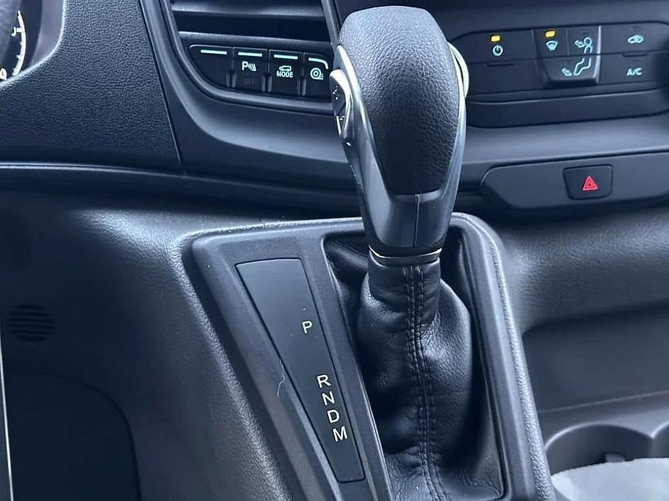 2025 Ford Transit-150 Base