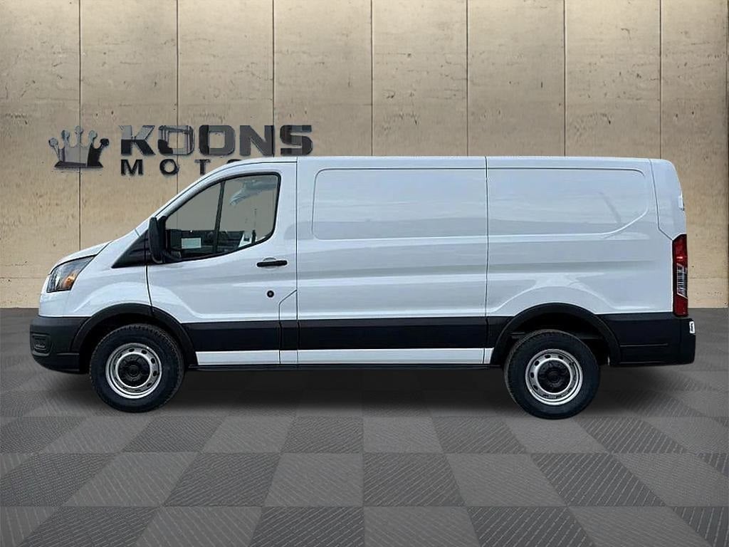 2025 Ford Transit-150 Base