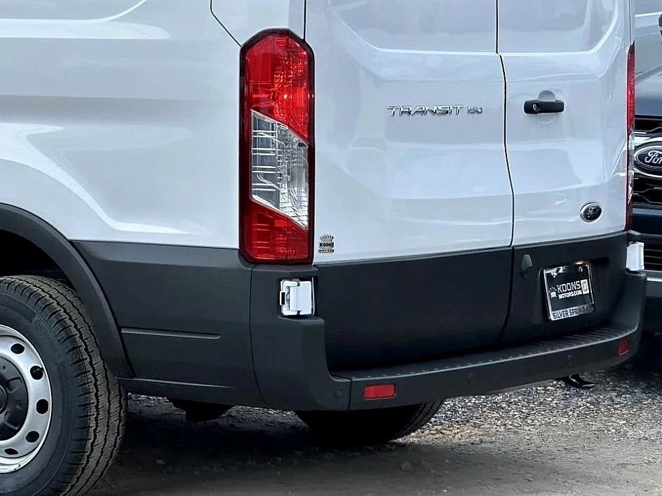 2025 Ford Transit-150 Base
