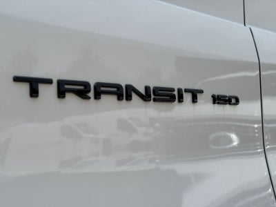 2026 Ford Transit-150 Base