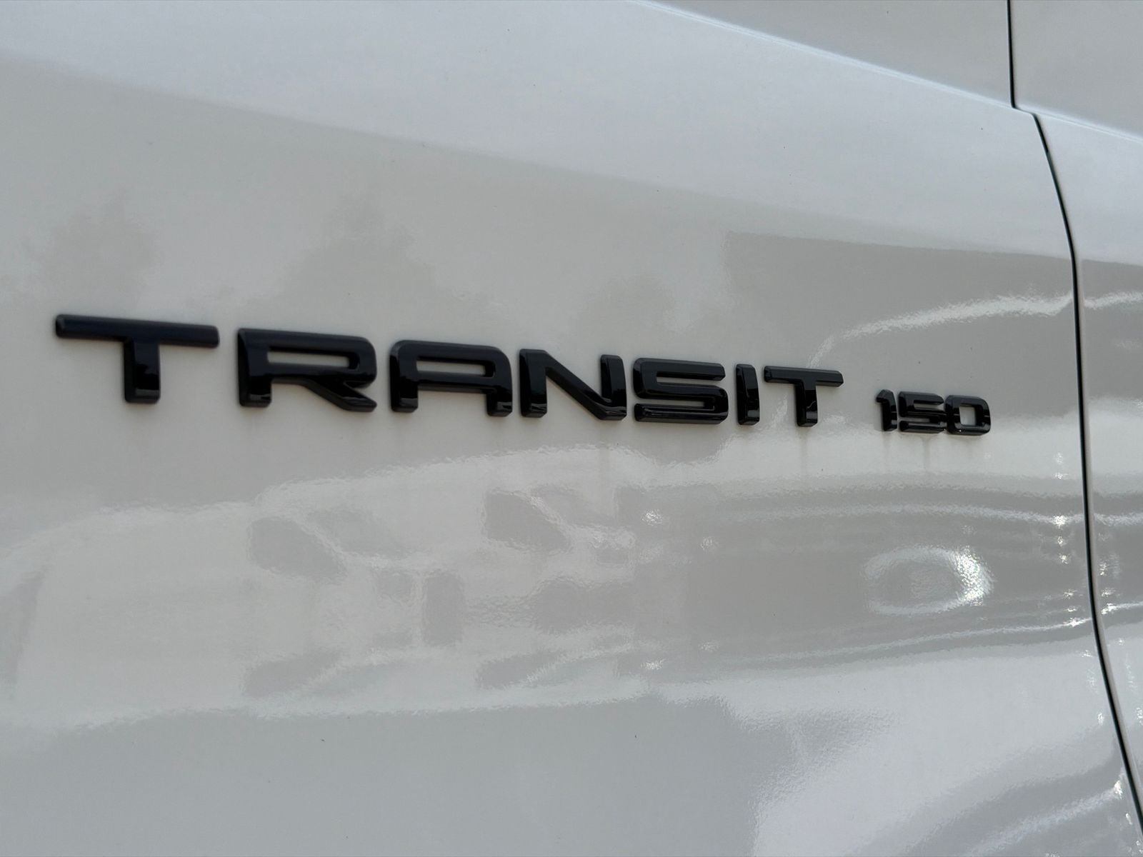 2026 Ford Transit-150 Base