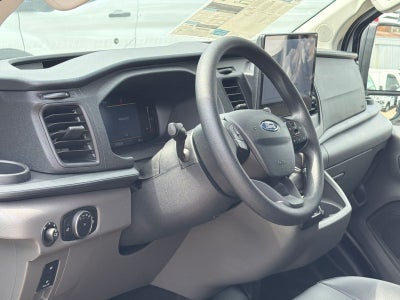2026 Ford Transit-150 Base