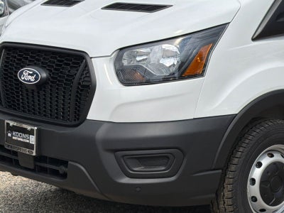 2026 Ford Transit-150 Base