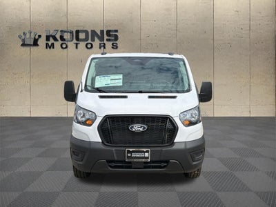 2026 Ford Transit-150 Base