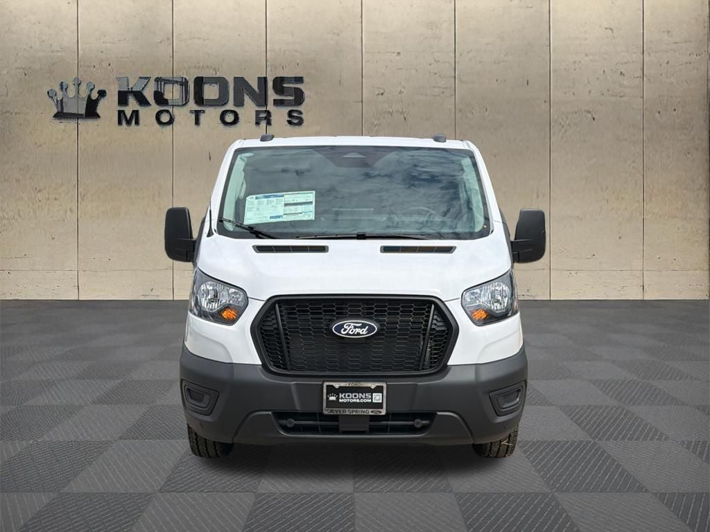 2026 Ford Transit-150 Base