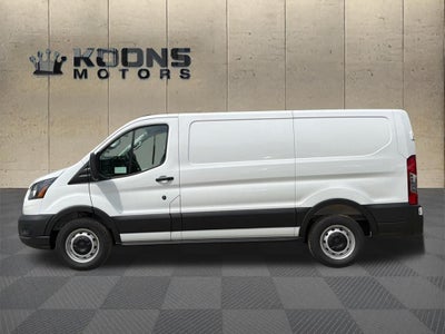 2026 Ford Transit-150 Base