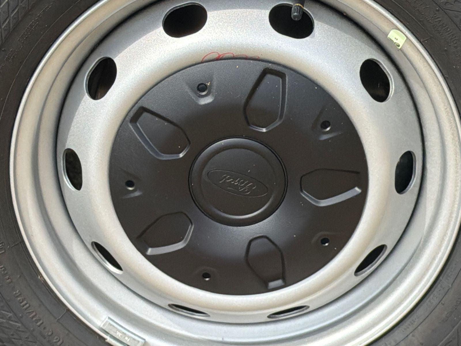 2026 Ford Transit-150 Base