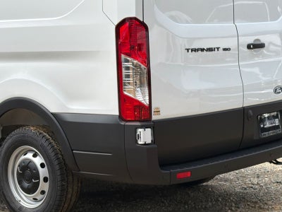 2026 Ford Transit-150 Base