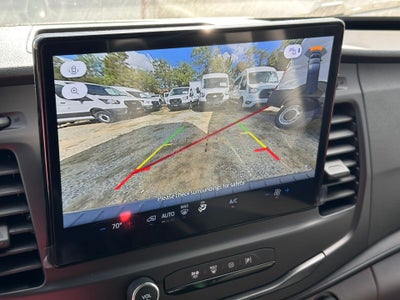 2026 Ford Transit-150 Base