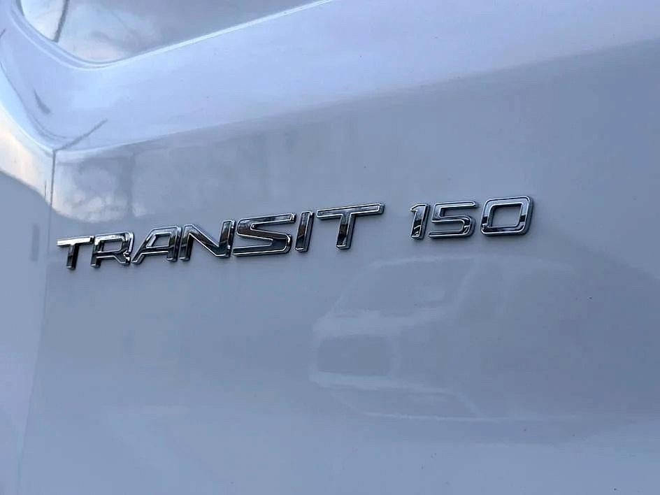 2025 Ford Transit-150 Base