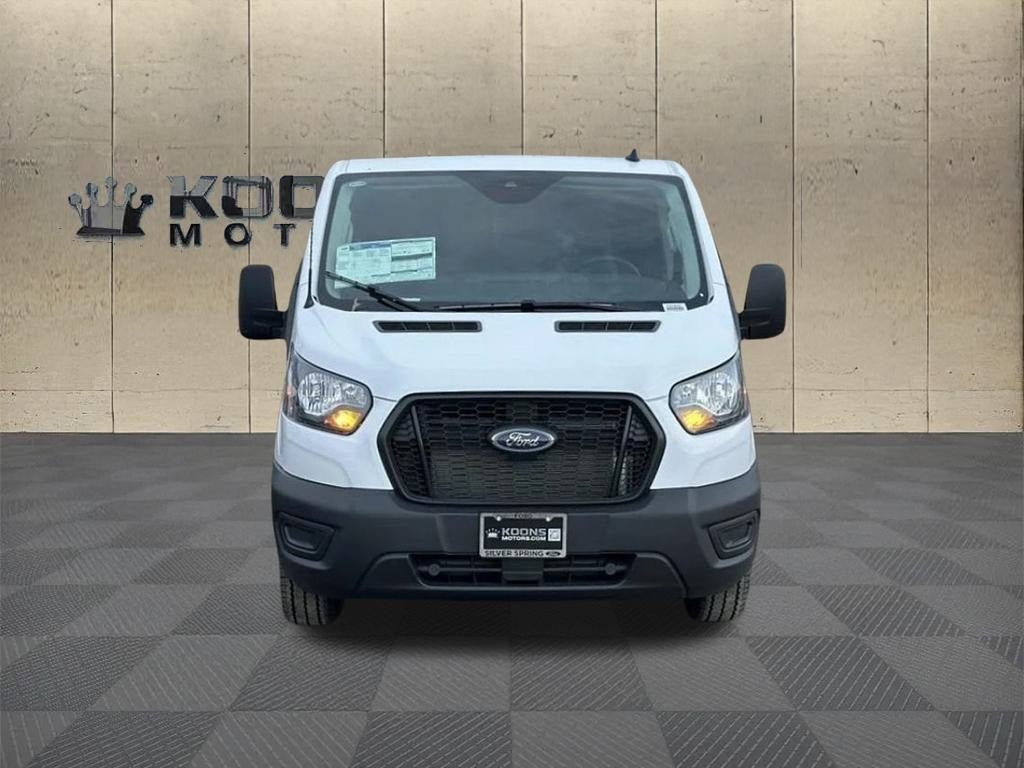 2025 Ford Transit-150 Base