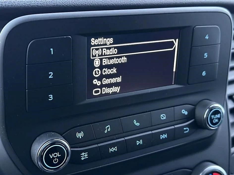 2025 Ford Transit-150 Base