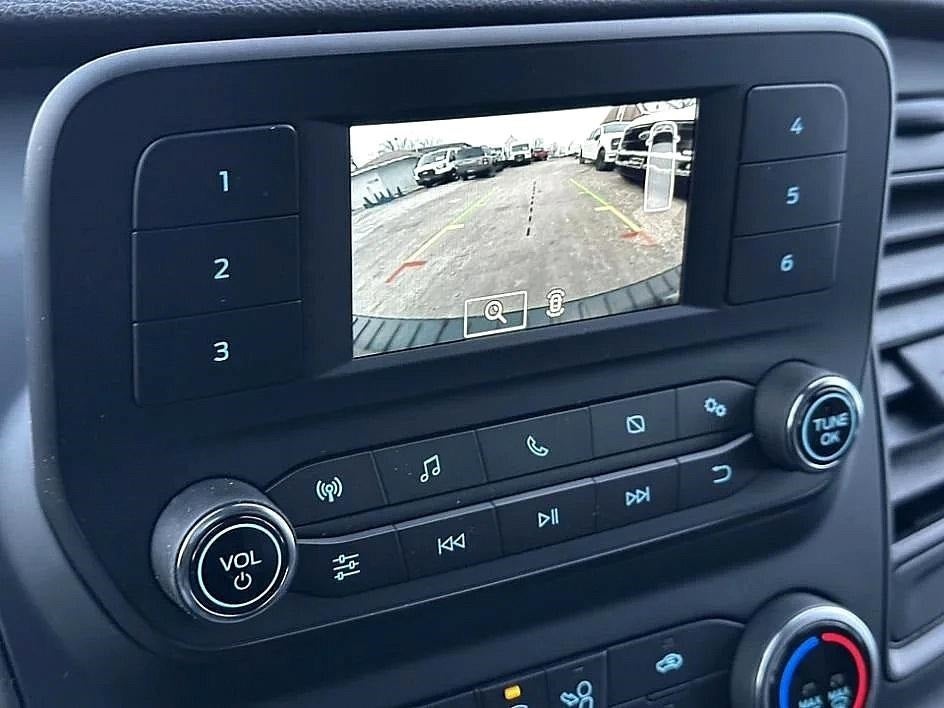 2025 Ford Transit-150 Base