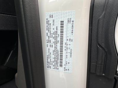 2025 Ford Transit-150 Base