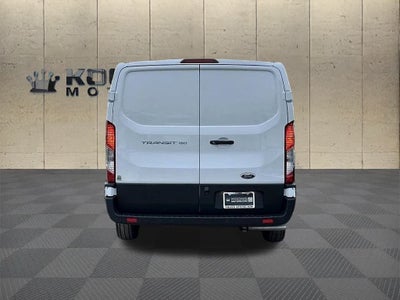 2025 Ford Transit-150 Base