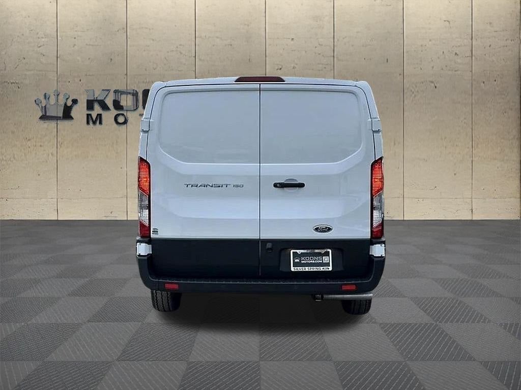 2025 Ford Transit-150 Base