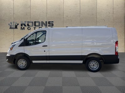 2026 Ford Transit-150 Base