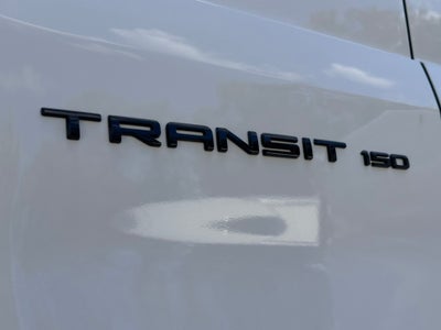 2026 Ford Transit-150 Base