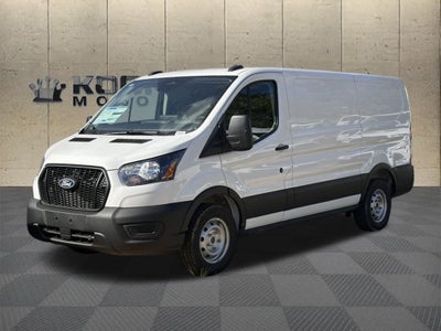 2026 Ford Transit-150 Base