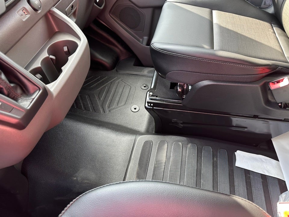 2026 Ford Transit-150 Base