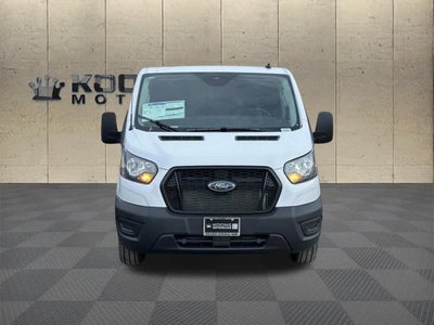 2025 Ford Transit-150 Base
