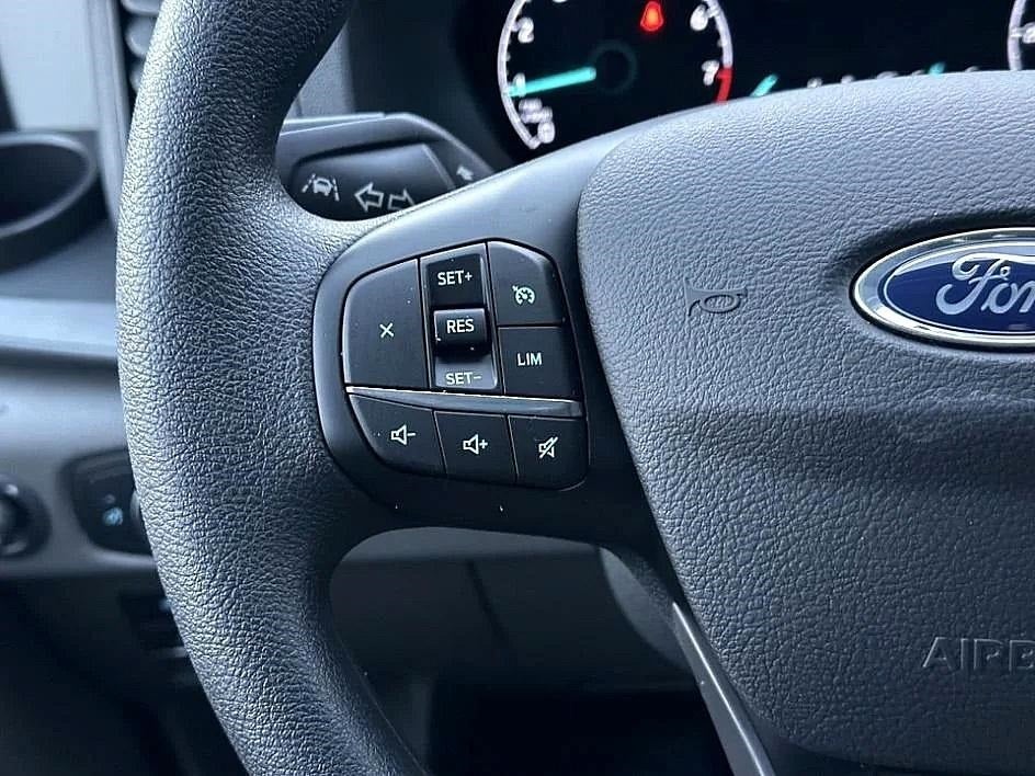 2025 Ford Transit-150 Base