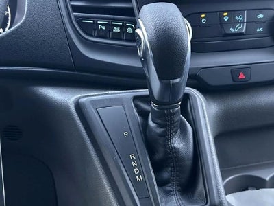 2025 Ford Transit-150 Base