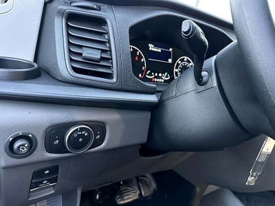 2025 Ford Transit-150 Base