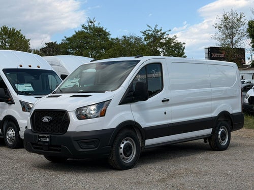 2026 Ford Transit-150 Base