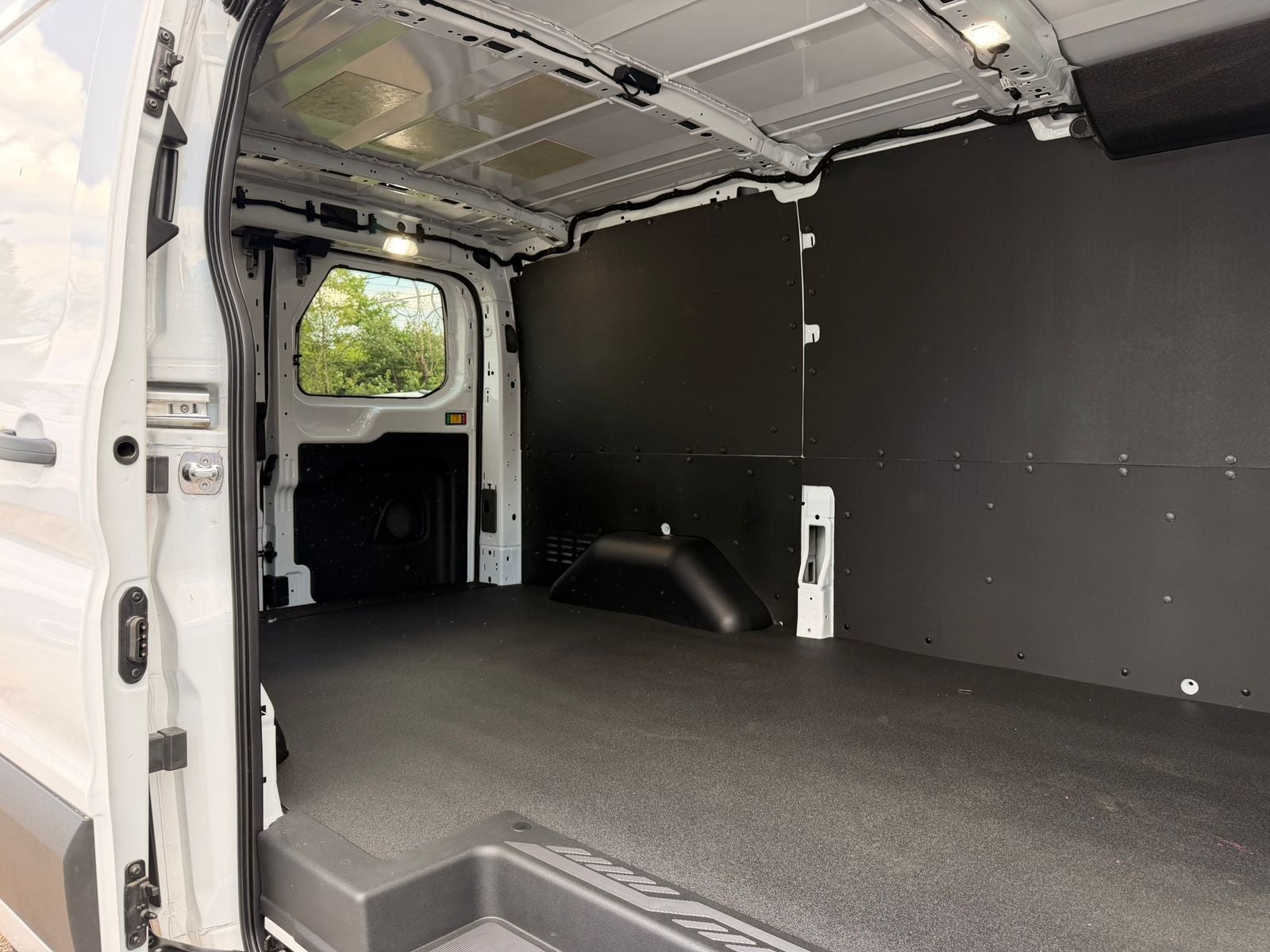 2026 Ford Transit-150 Base