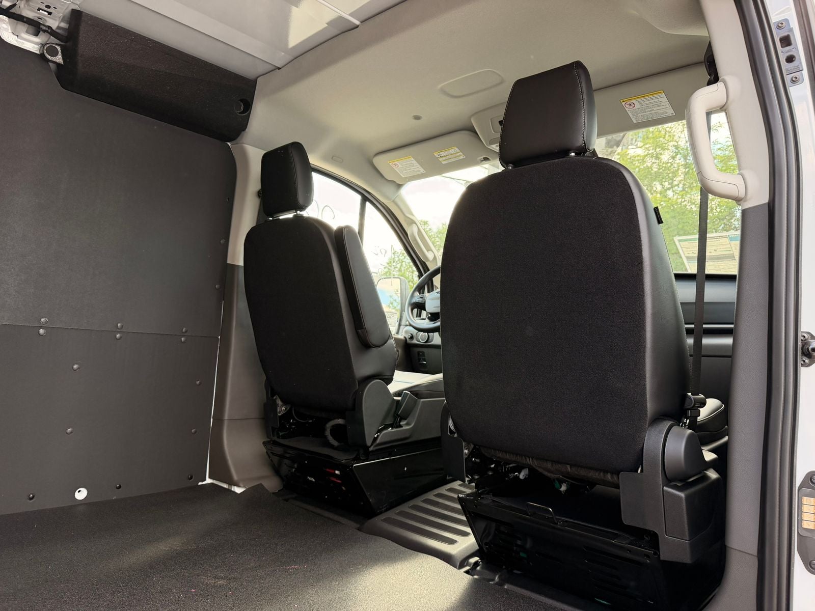 2026 Ford Transit-150 Base