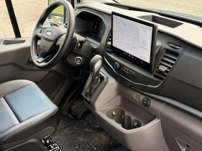 2026 Ford Transit-150 Base