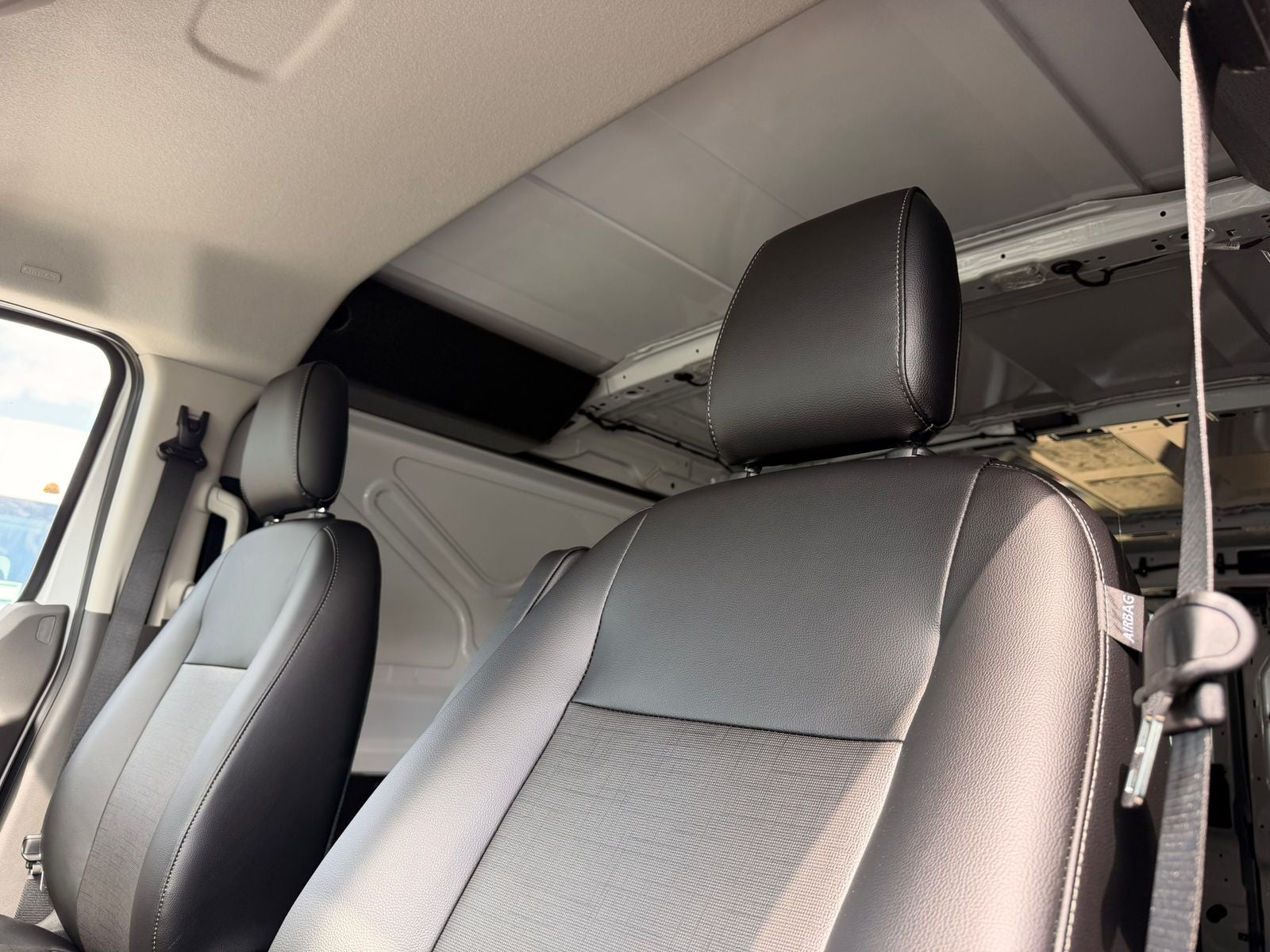 2026 Ford Transit-150 Base