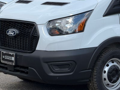 2026 Ford Transit-150 Base