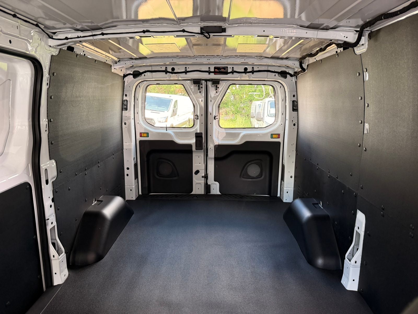 2026 Ford Transit-150 Base