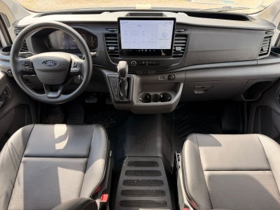 2026 Ford Transit-150 Base