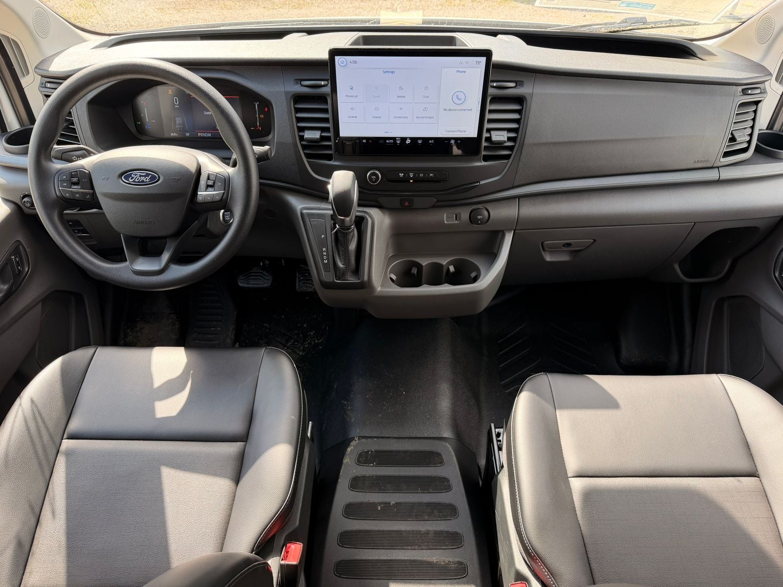 2026 Ford Transit-150 Base