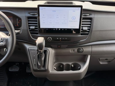 2026 Ford Transit-150 Base