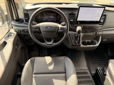 2026 Ford Transit-150 Base