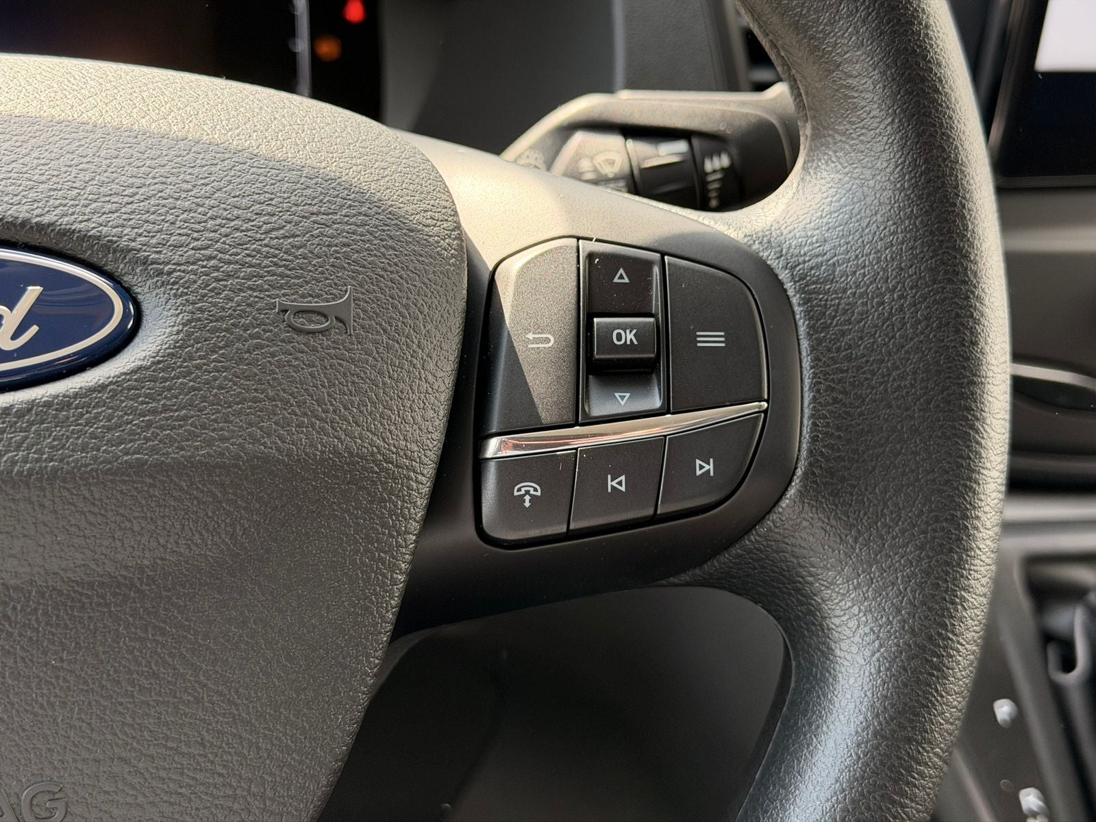 2026 Ford Transit-150 Base