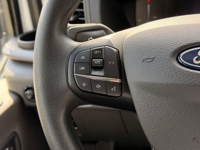 2026 Ford Transit-150 Base