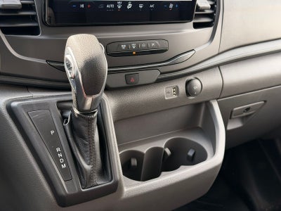 2026 Ford Transit-150 Base