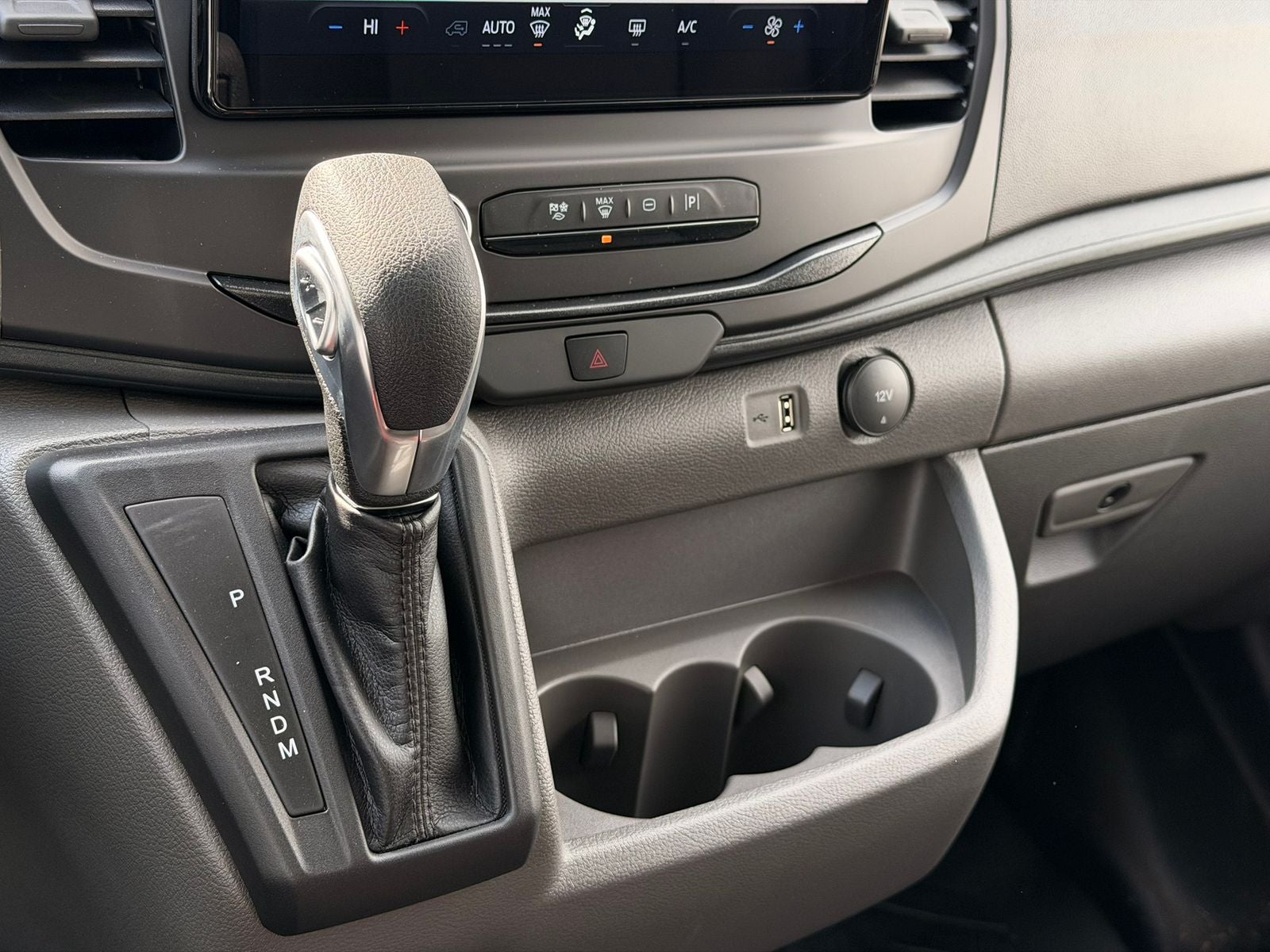 2026 Ford Transit-150 Base